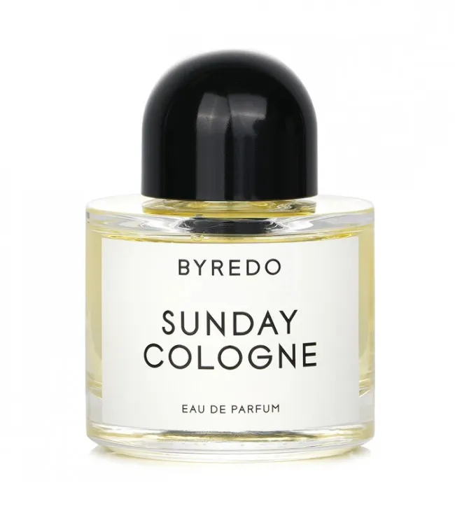 Byredo_Sunday Cologne